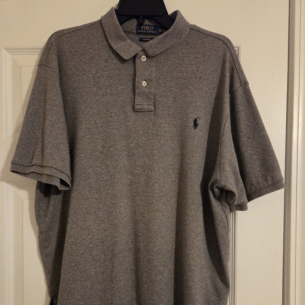 Polo Ralph Lauren Shirt